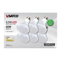 8.5BR30/LED/927/120V/6PK - S11474