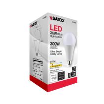 36PS30/LED/827/120V/DIM/E26 - S11480