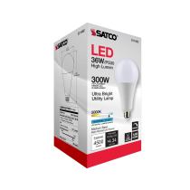 36PS30/LED/850/120V/DIM/E26 - S11482