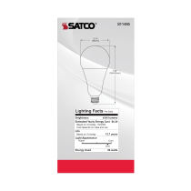 36PS30/LED/850/120V/DIM/E39 - S11485