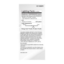 10/22/33PS25/3WAY/LED/840/E39D - S11492R1