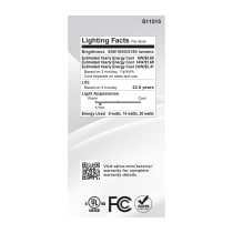 5/14/20A21/3-WAY/LED/927 - S11515