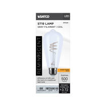 6ST19/CL/LED-GF/COIL/927/120V - S11520