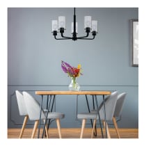 6A19/CL/LED-GF/COIL/927/120V - S11521