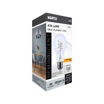 6A19/CL/LED-GF/COIL/927/120V - S11521