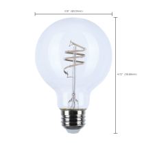 6G25/CL/LED-GF/COIL/927/120V - S11522