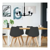 4B11/CL/LED-GF/COIL/927/120V - S11525