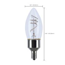 4B11/CL/LED-GF/COIL/927/120V - S11525