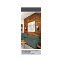 6ST19/CL/LED-GF/LOOP/927/120V - S11527