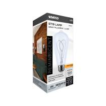 6ST19/CL/LED-GF/LOOP/927/120V - S11527