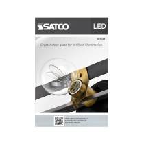 6G25/CL/LED-GF/LOOP/927/120V - S11528