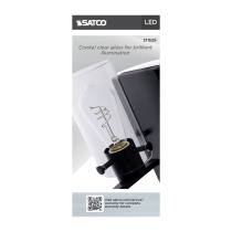 6ST19/CL/LED-GF/COIL/930/E26 - S11529