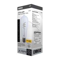 6ST19/CL/LED-GF/COIL/930/E26 - S11529