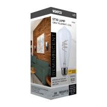 6ST19/CL/LED-GF/COIL/930/E26 - S11529