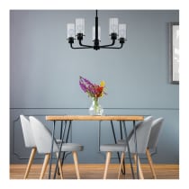 6A19/CL/LED-GF/COIL/930/E26 - S11530