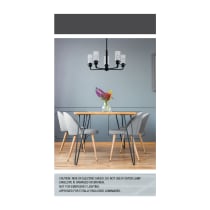 6A19/CL/LED-GF/COIL/930/E26 - S11530