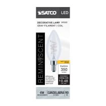 4B11/CL/LED-GF/COIL/930/E12 - S11533