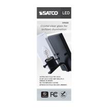 4B11/CL/LED-GF/COIL/930/E12 - S11533