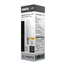 4B11/CL/LED-GF/COIL/930/E12 - S11533