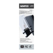 4CA11/CL/LED-GF/COIL/930/E12 - S11534