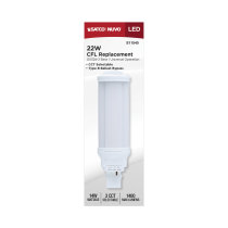 14W/LED/CFL/3CCT/BP/GX32D-2 - S11545