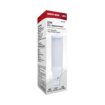14W/LED/CFL/3CCT/BP/GX32D-2 - S11545