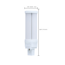 18W/LED/CFL/3CCT/BP/GX32D-3 - S11546