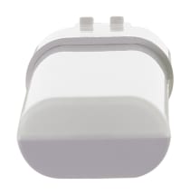 5.5W/LED/CFL/827/2P/DUAL - S11550