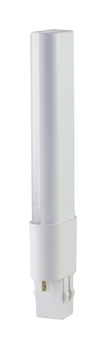 5.5W/LED/CFL/830/2P/DUAL - S11551