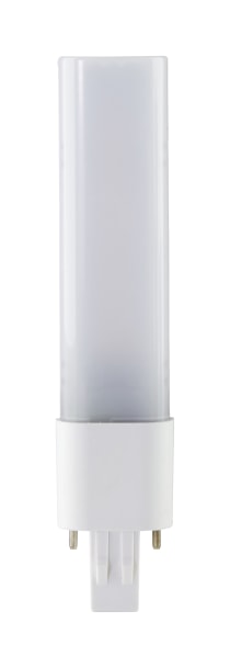 5.5W/LED/CFL/840/2P/DUAL - S11553