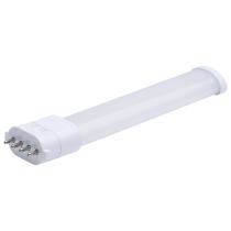 5.5W/LED/CFL/CCT/2GX7/BP - S11556