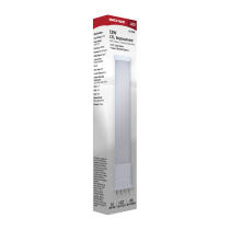 5.5W/LED/CFL/CCT/2GX7/BP - S11556