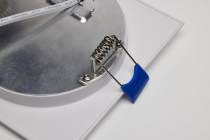 9WLED/DW/4/RGBTW/SQ/WH - S11561