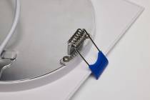 12WLED/DW/6/RGBTW/SQ/WH - S11563