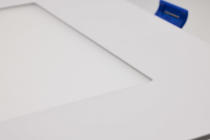 12WLED/DW/6/RGBTW/SQ/WH - S11563