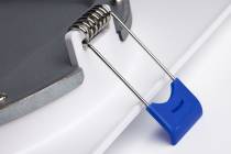 12WLED/DW/6/RGBTW/SQ/RD/WH - S11567