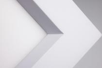 12WLED/DW/6/RGBTW/SQ/RD/WH - S11567