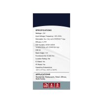 12WLED/DW/6/RGBTW/SQ/RD/WH - S11567