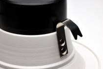 10.5WLED/RDL/4/RGBTW/RND/WH - S11568