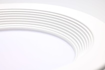 10.5WLED/RDL/4/RGBTW/RND/WH - S11568