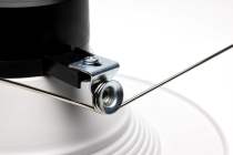 13WLED/RDL/5-6/RGBTW/RND/WH - S11570