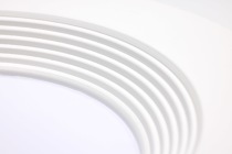 13WLED/RDL/5-6/RGBTW/RND/WH - S11570