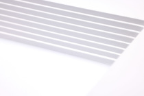 13WLED/RDL/5-6/RGBTW/SQ/WH - S11571