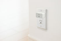 15A SMART PLUG/SF - S11572