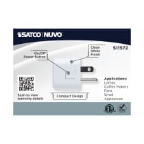 15A SMART PLUG/SF - S11572