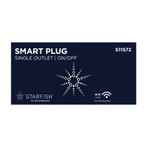 15A SMART PLUG/SF - S11572
