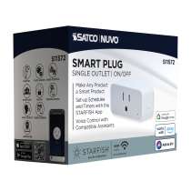 15A SMART PLUG/SF - S11572