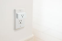 15A SMART DIM PLUG/SF - S11573