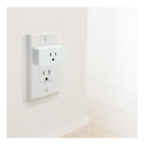 15A SMART DIM PLUG/SF - S11573