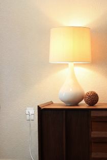 15A SMART DIM PLUG/SF - S11573